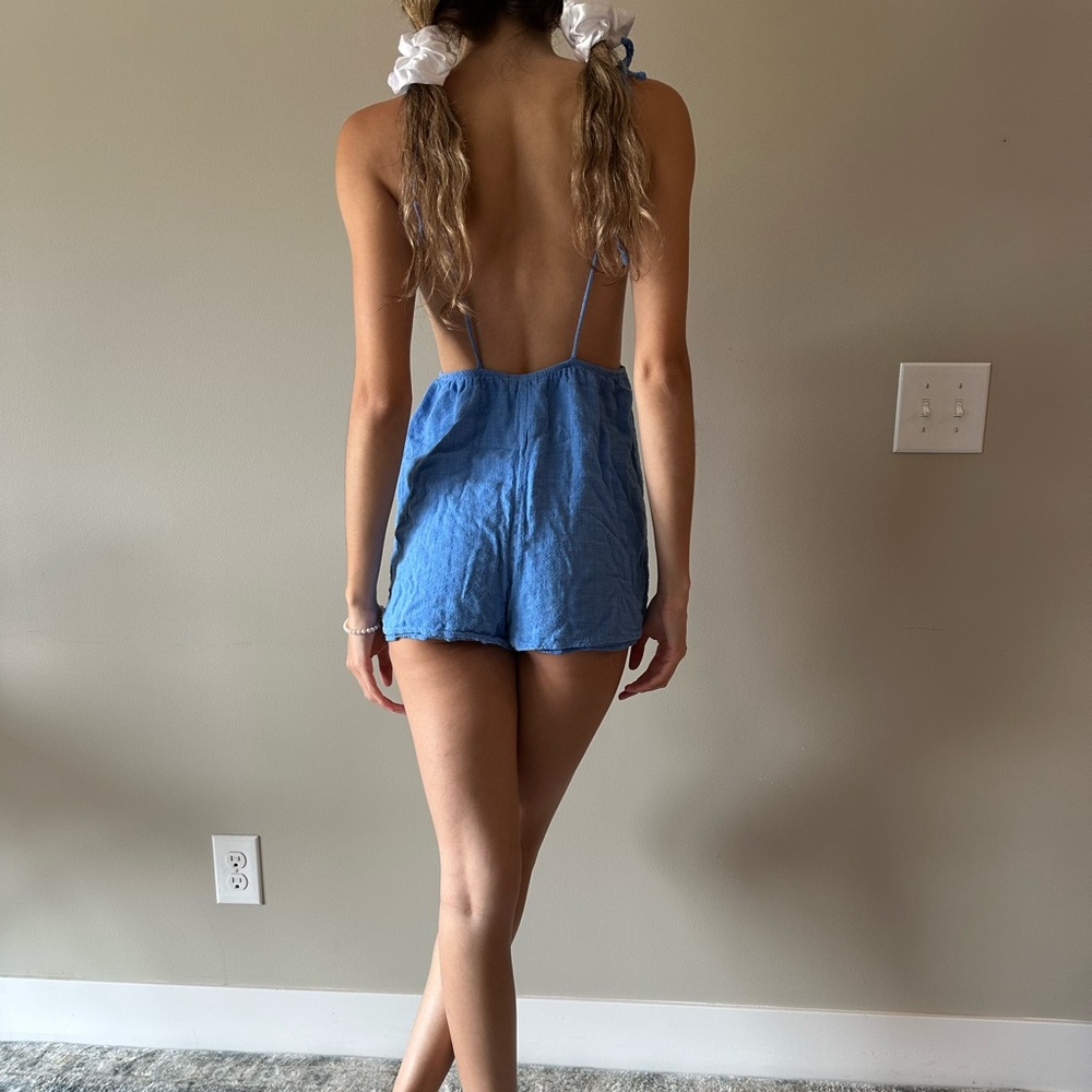 Romper - Picture 3 of 3